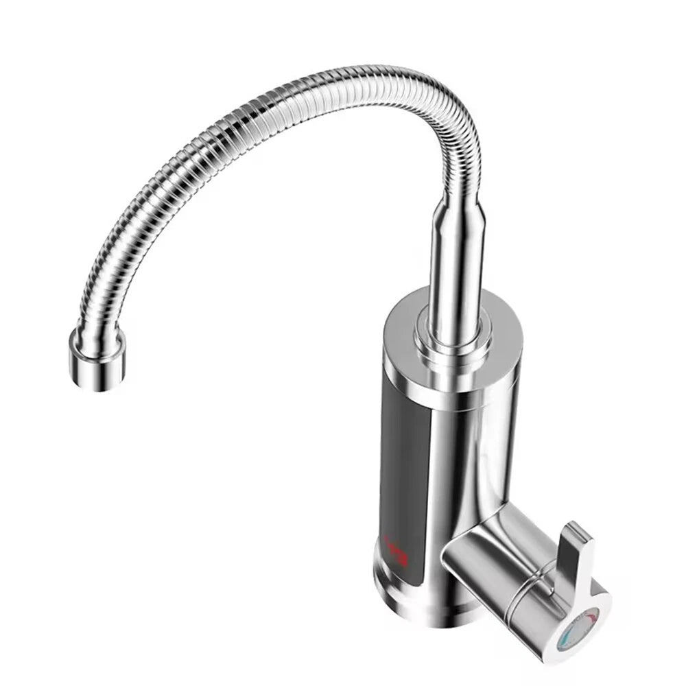 Fast Heating Electric Hot Water Faucet