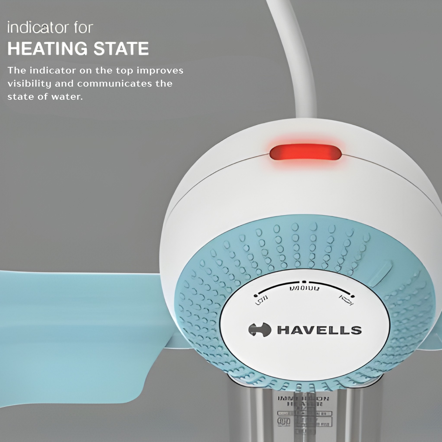 Havells Zella Immersion Water Heater