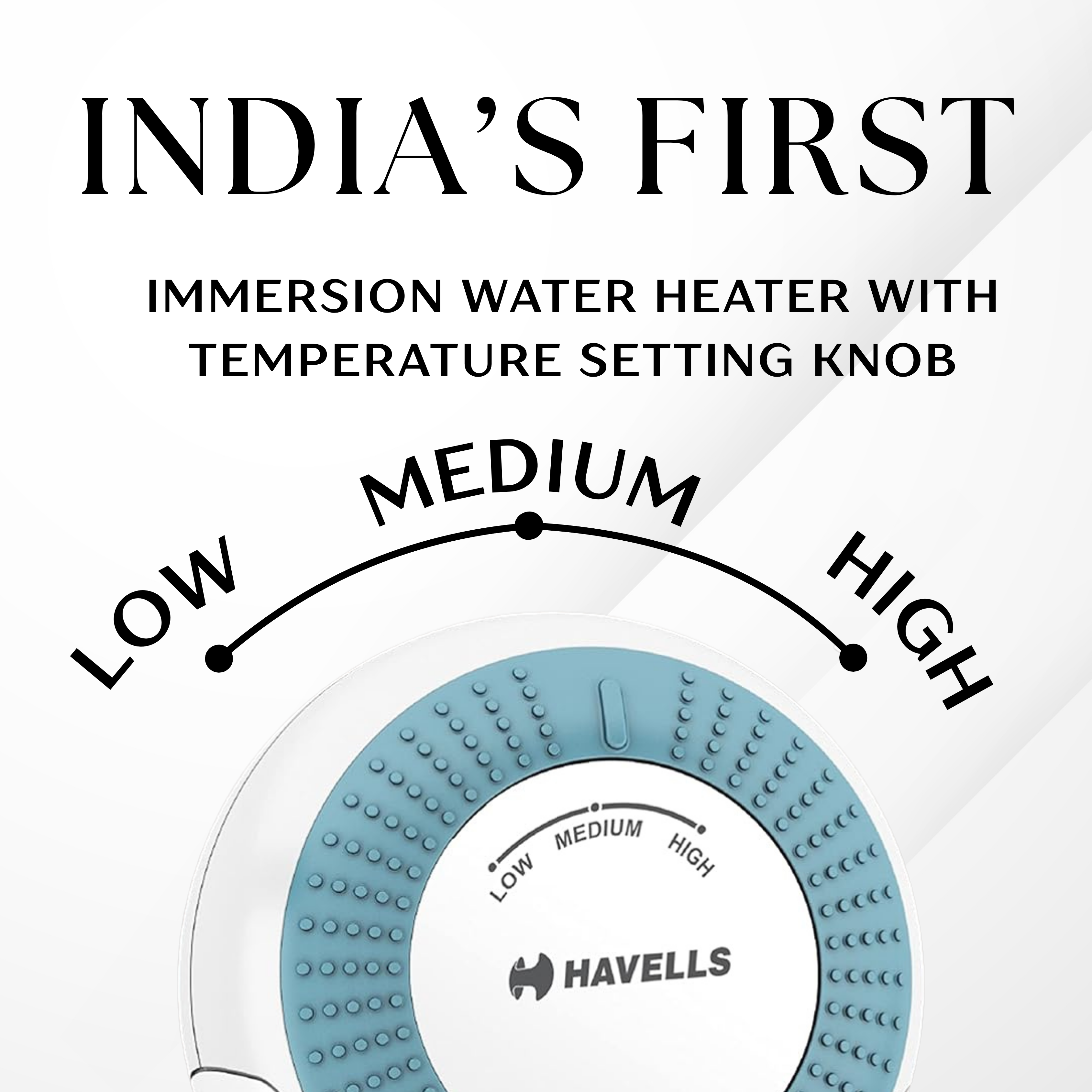 Current Proof Immersion Water Heater