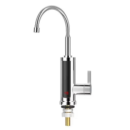 Fast Heating Electric Hot Water Faucet