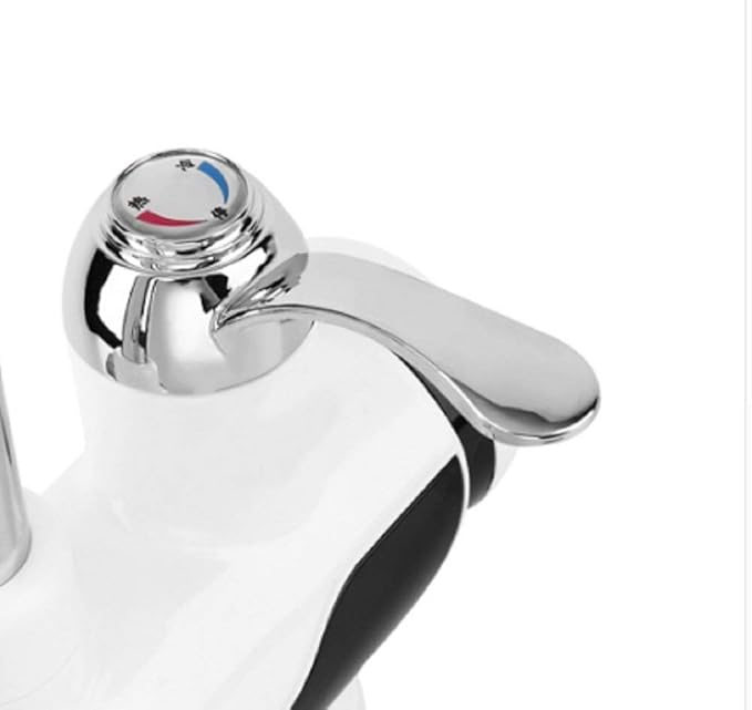 Electric Water Heater Instant Hot Faucet Kitchen Electric Tap