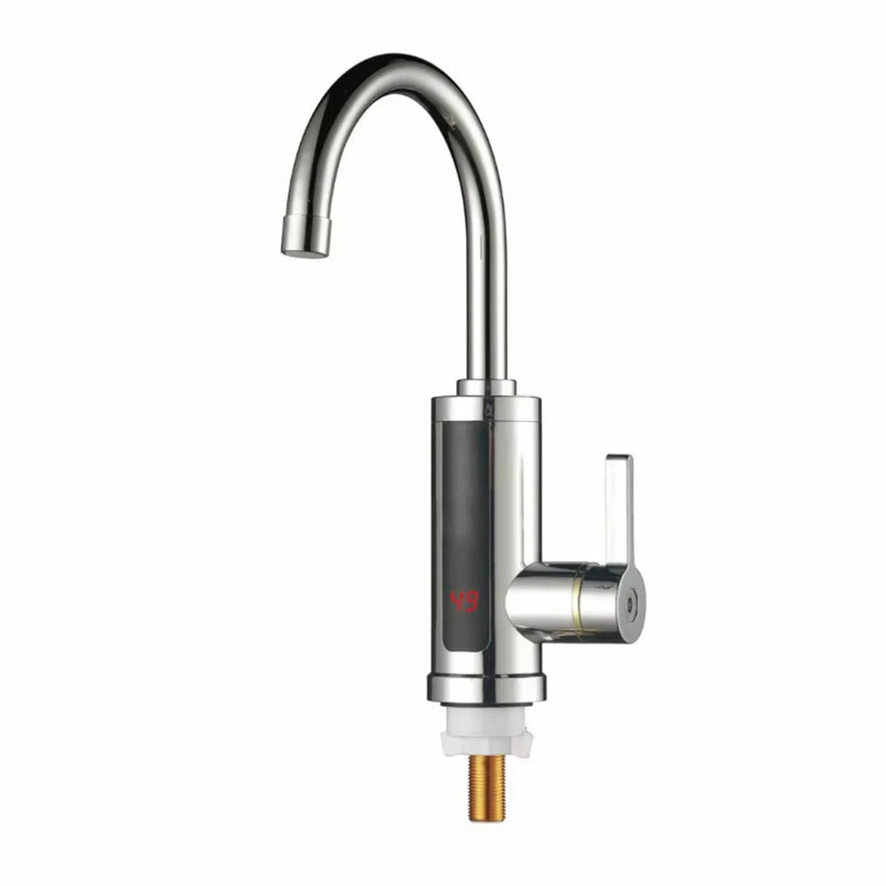 Fast Heating Electric Hot Water Faucet